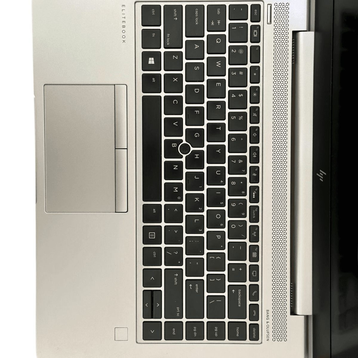 HP ELITEBOOK 840 G6 CORE I5 8350U