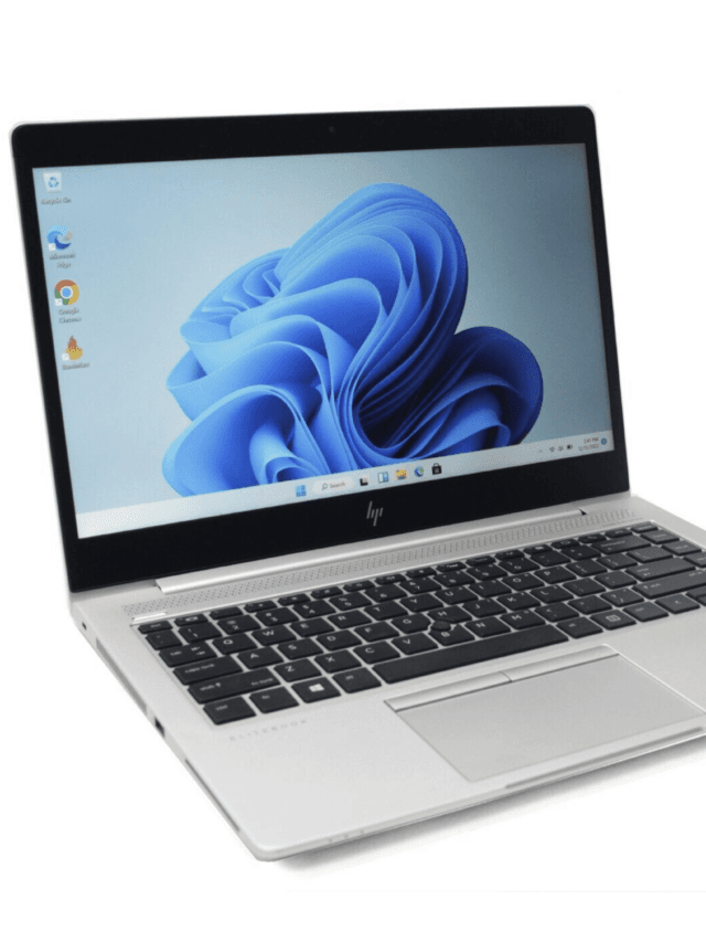 HP ELITEBOOK 745 G6 RYZEN 7 3700U