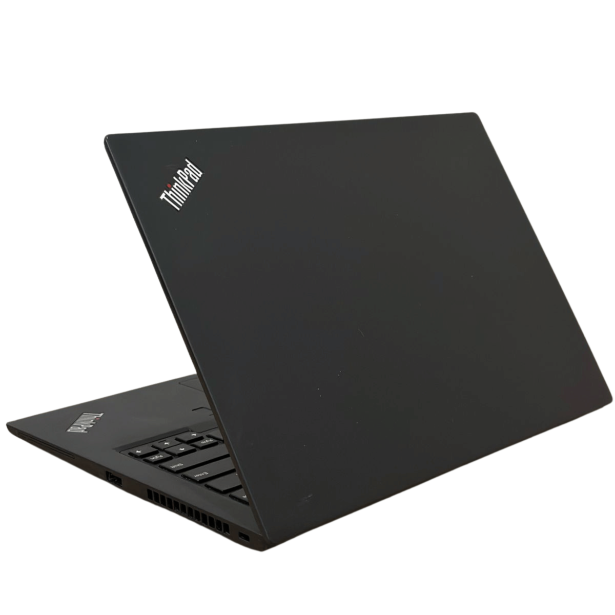 LENOVO THINKPAD T480S CORE I7 8650U