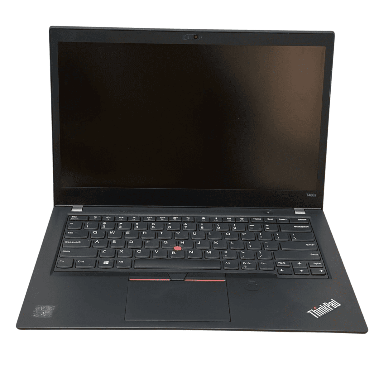LENOVO THINKPAD T480S CORE I7 8650U
