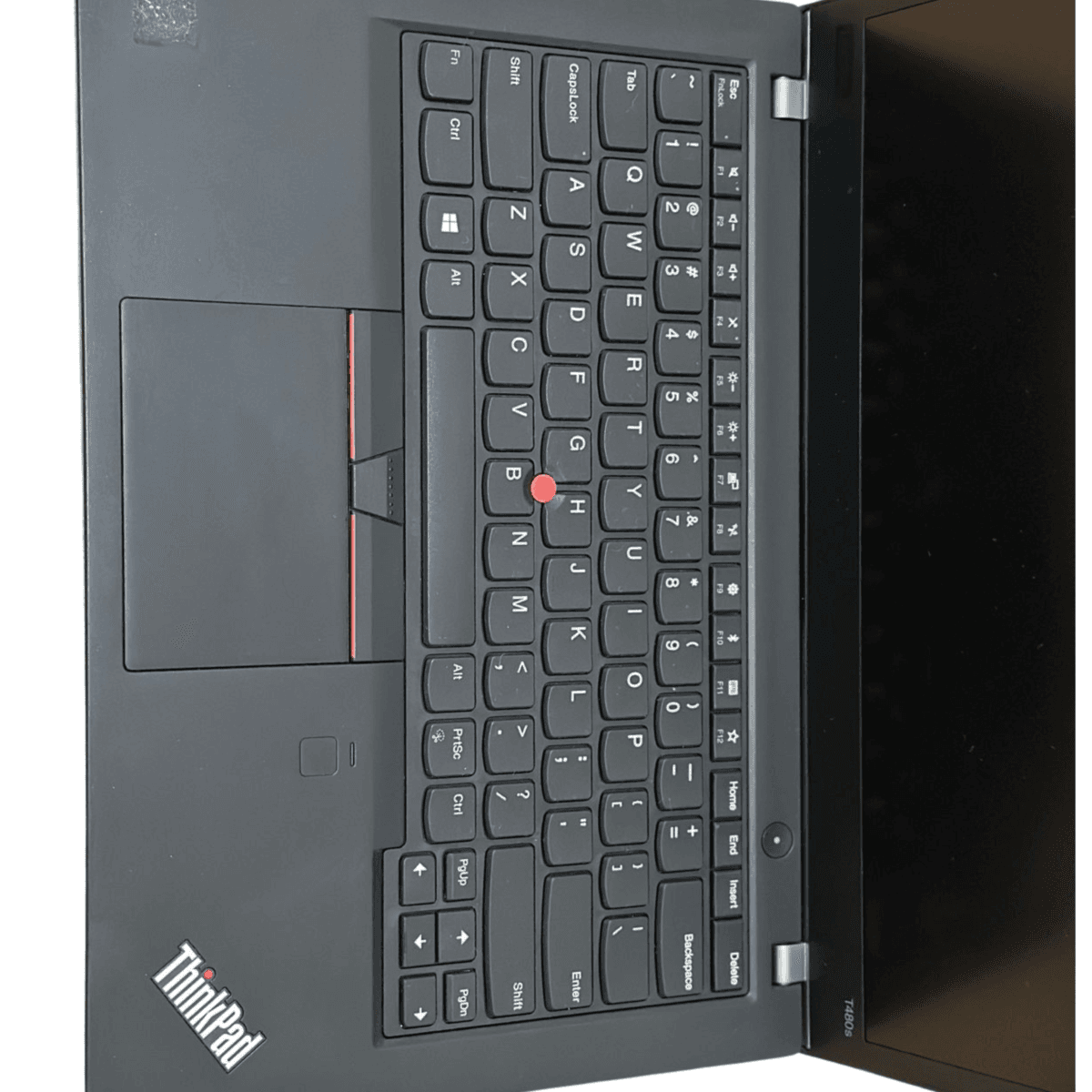 LENOVO THINKPAD T480S CORE I7 8650U
