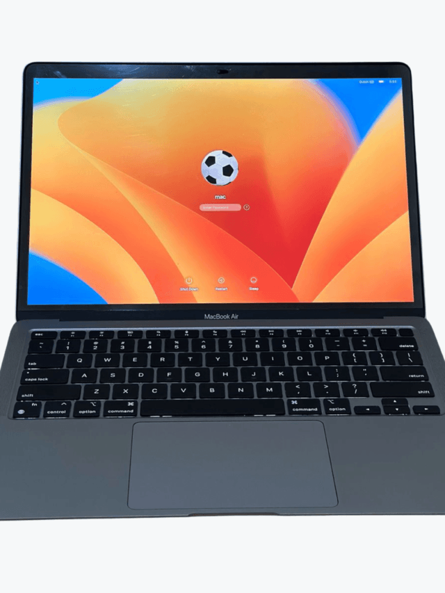 MACBOOK AIR M1 2020 512GB