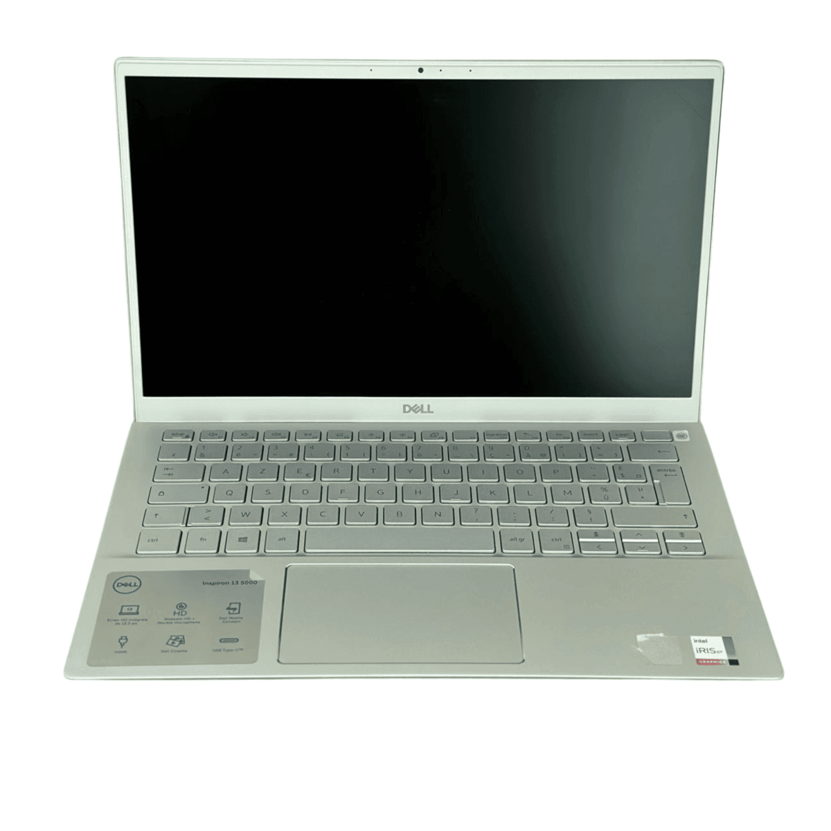 DELL INSPIRON 5310 CORE I5 1135G7