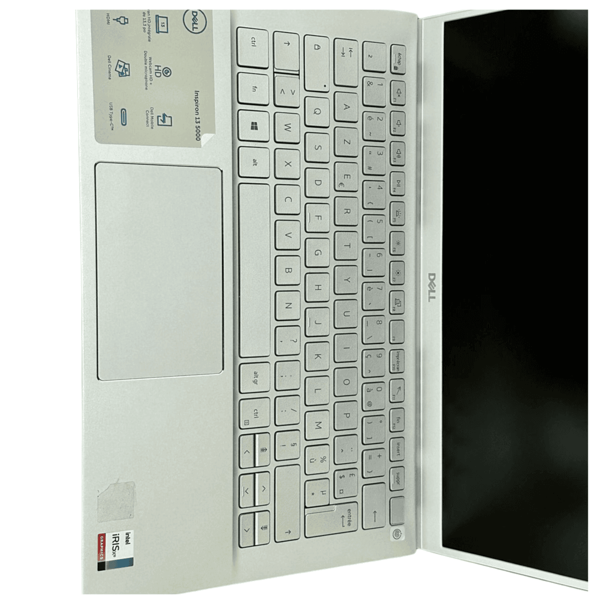 DELL INSPIRON 5310 CORE I5 1135G7