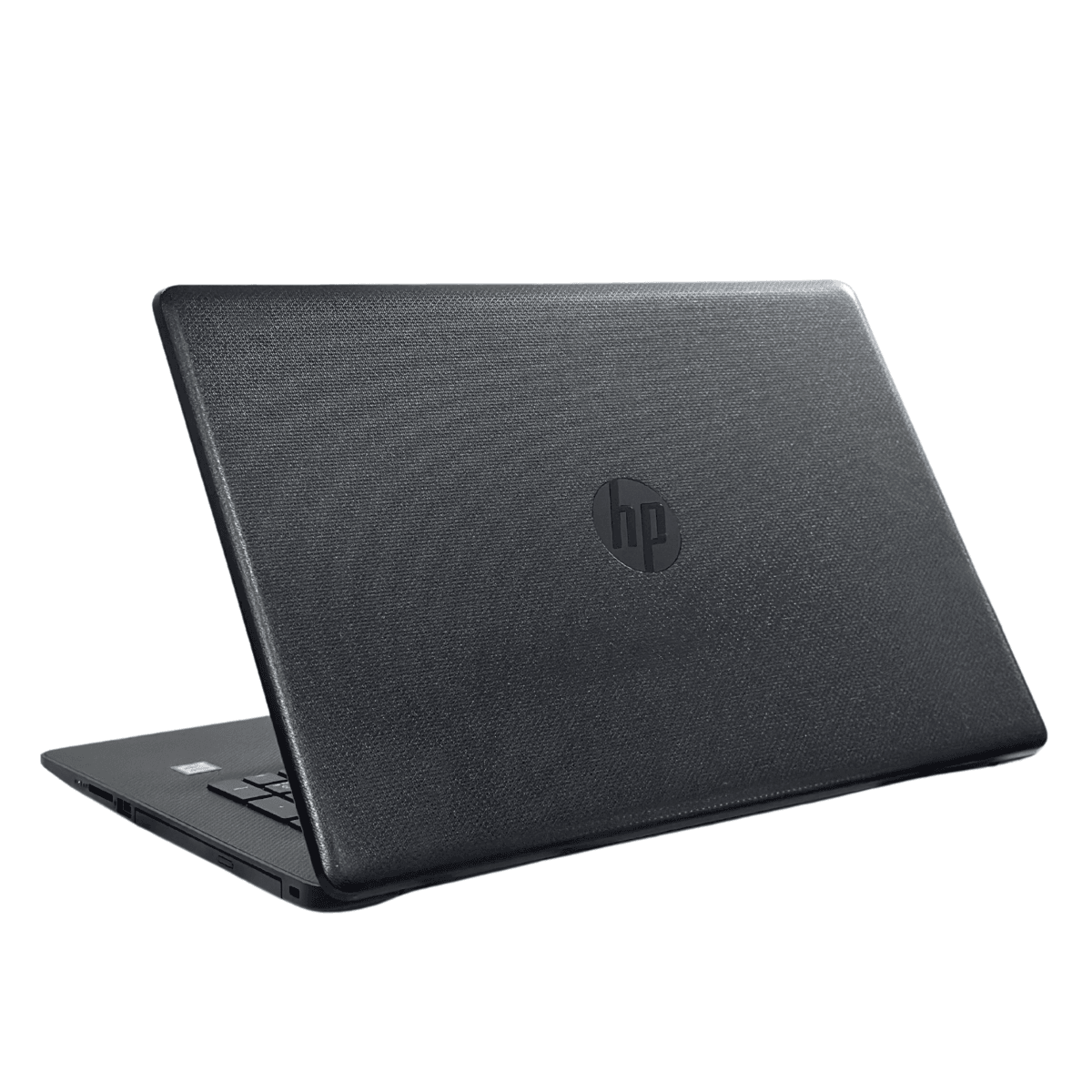 HP 17-BY1033DX CORE I5 8265U 8TH GENERATION SSD 256GB RAM 8GB 15 INCH HD DISPLAY