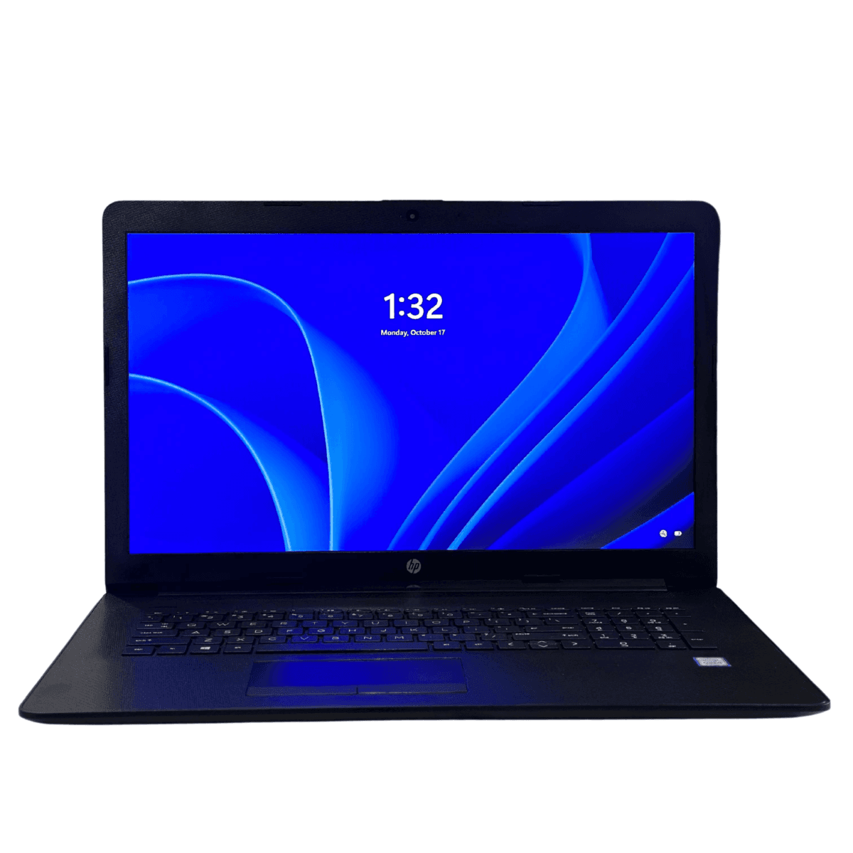 HP 17-BY1033DX Core i5 8265U