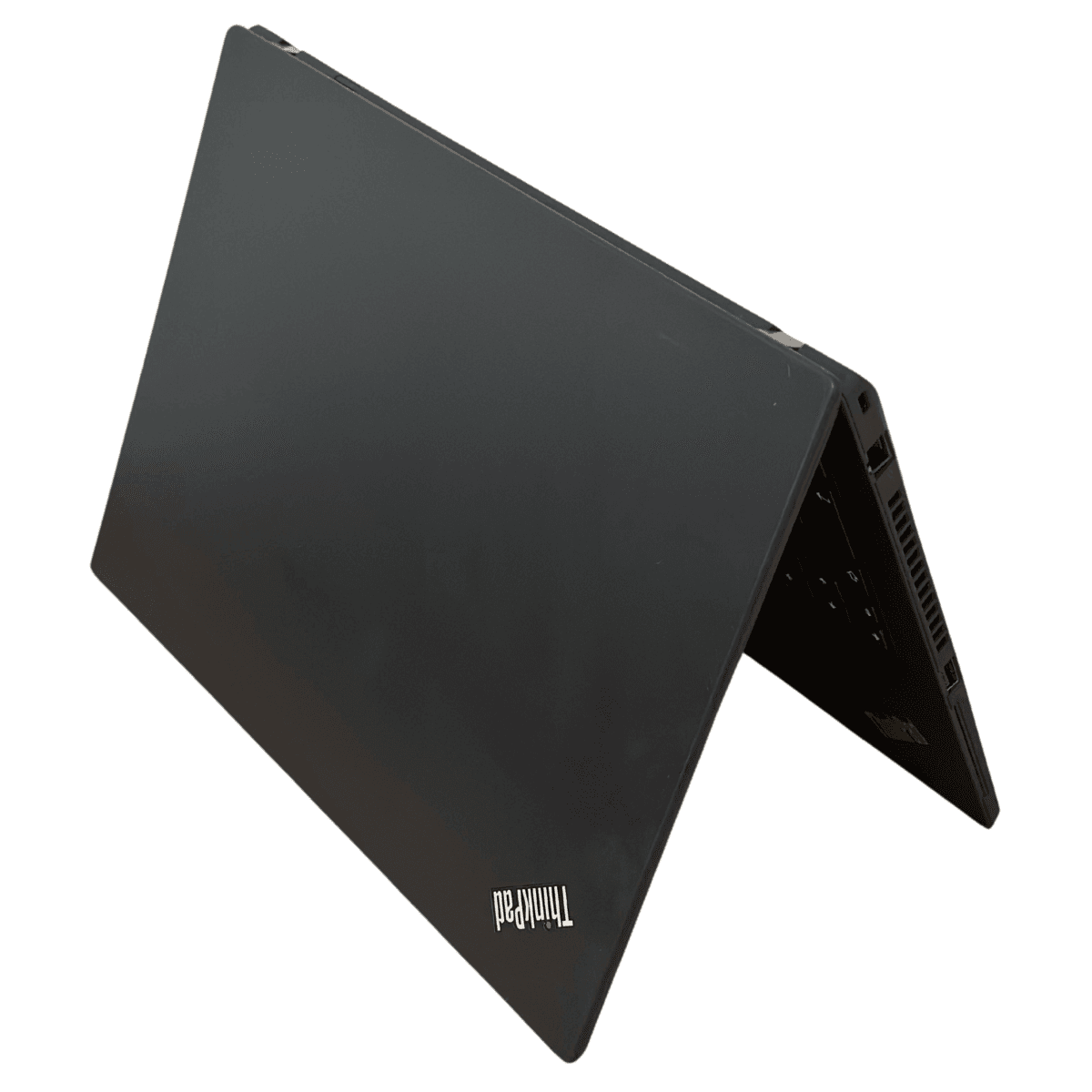 LENOVO THINKPAD T490 CORE I5 8365U RAM DDR4 8GB SSD 256GB 14 INCH 1080P SCREEN