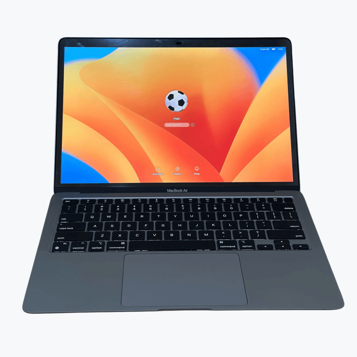 MACBOOK AIR M1 2020 512GB