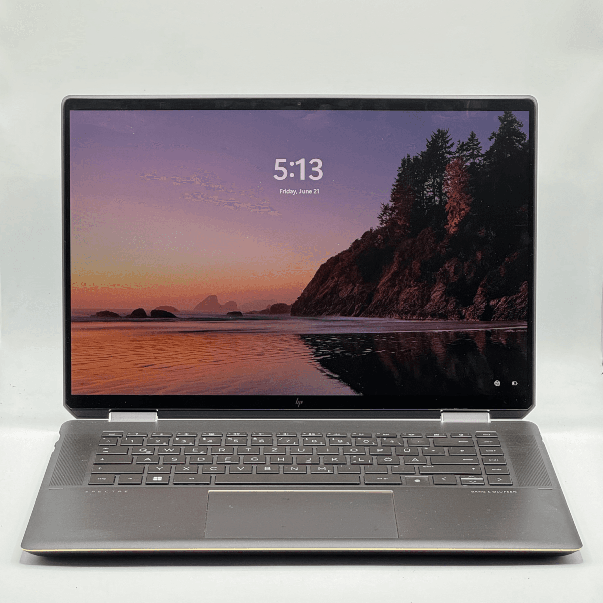 Spectre x360 HP Laptop price in Pakistan