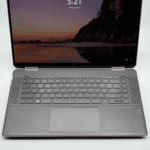 HP Spectre x360 2-in-1 Laptop - Intel Core i7-1260P (12th Generation), 32GB RAM, 1TB SSD, 4GB Intel Graphics Card