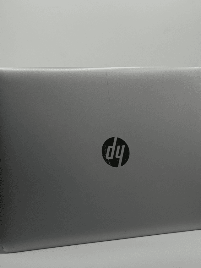 HP ProBook 440 G4 equipped with a 7th Gen Intel Core i5 processor, 8GB of RAM, and a 128GB SSD
