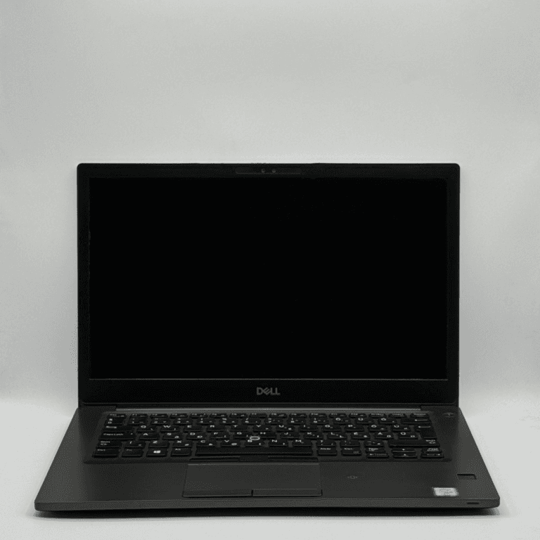Dell Latitude 7490 - dell laptop price in pakistan