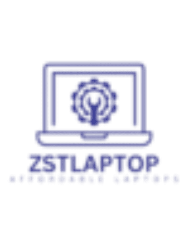 ZST Laptop - Get Best Laptop Price in Lahore