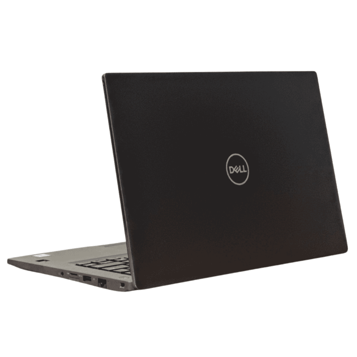 DELL LATITUDE 7490 ( METALLIC BODY , LIMITED EDITION ) CORE i5 8350U RAM 16GB M2 SSD 256GB 14 INCHES 1080P FULL HD DISPLAY