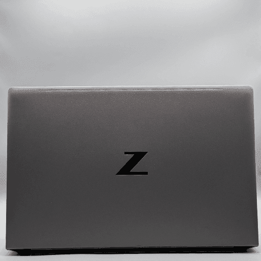 Hp Zbook (AX201D2W) Core i9 10TH Generation Quadro T1000 4GB Graphic Card 32GB RAM 1TB SSD FHD Display - Image 1