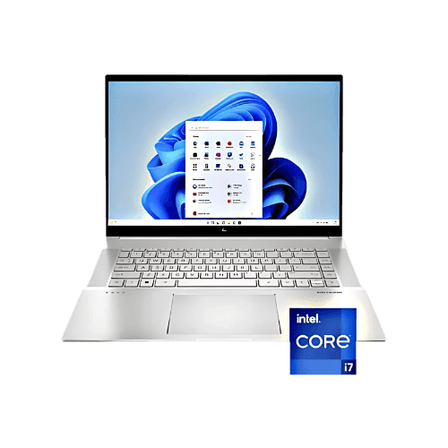 HP ENVY 16 H1053DX Core i7