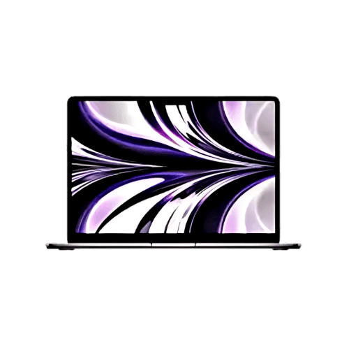 Apple MacBook Air M2 Chip MLXX3