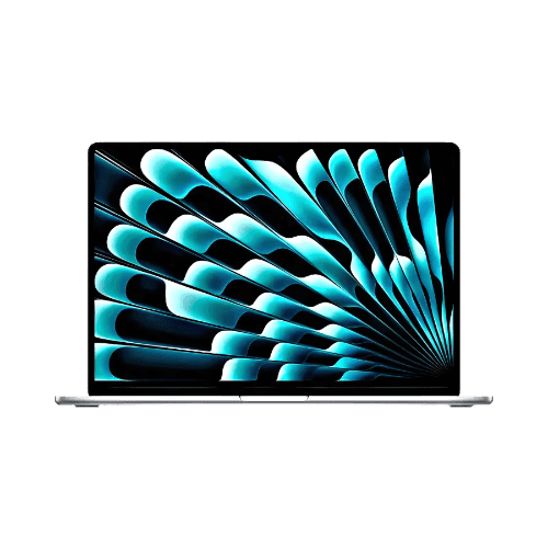 Apple MacBook Air 15 MQKR3